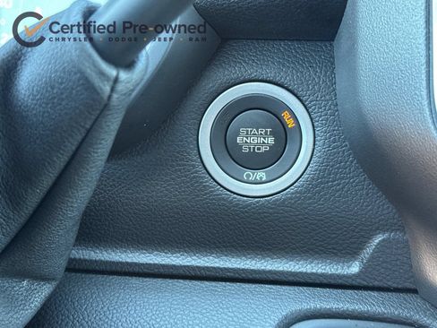 Certified 2026 RAM 2500 Big Horn AWD/4WD image 21