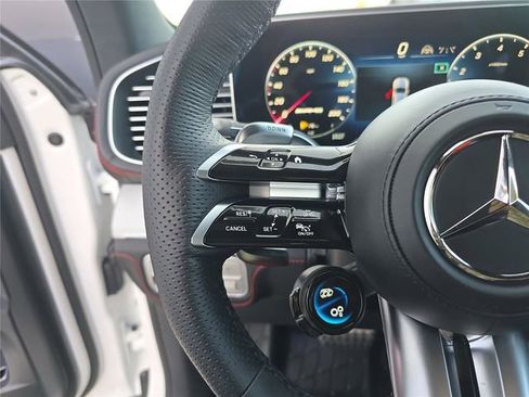 New 2026 Mercedes-Benz GLE 63 AMG S image 36