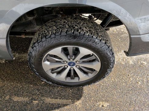 Certified 2019 Ford F150 XL w/ Equipment Group 101A Mid image 10