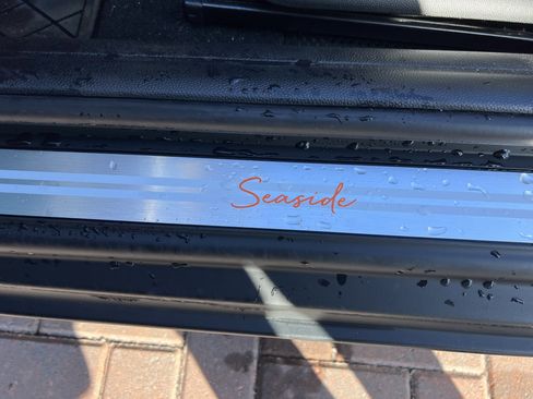 Certified 2024 MINI Cooper S w/ Seaside Edition image 40