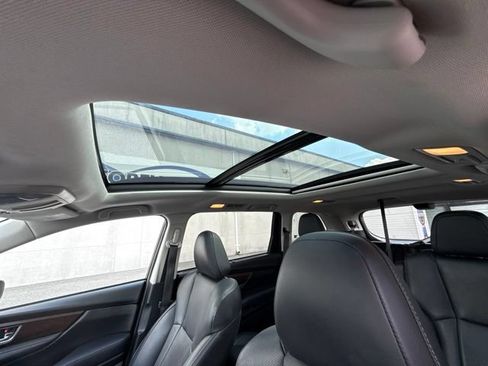 Used 2023 Subaru Ascent Touring AWD/4WD image 19