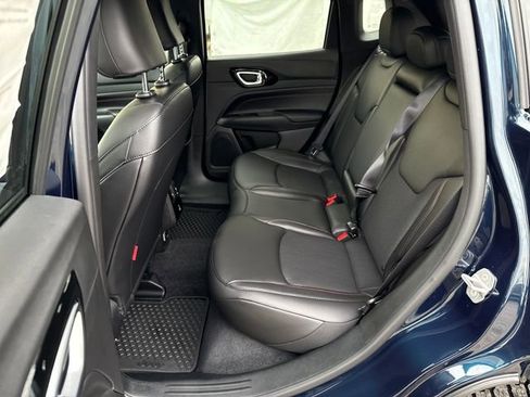 New 2026 Jeep Compass Trailhawk image 13