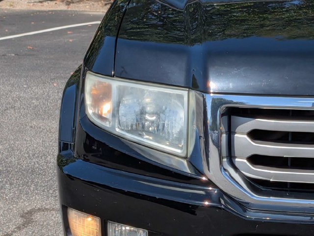 Used 2013 Honda Ridgeline RTL image 11