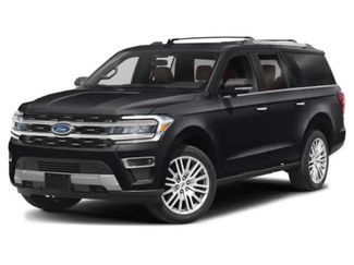 Used 2023 Ford Expedition Max Limited AWD/4WD video 1