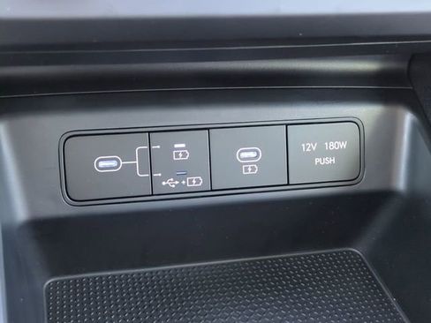 New 2026 Hyundai Tucson SE image 20