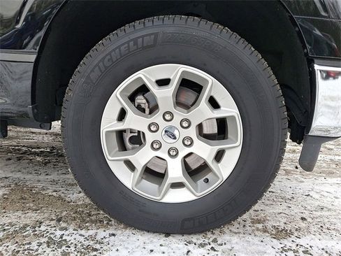 Used 2023 Ford F150 XLT image 26