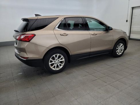 Used 2018 Chevrolet Equinox LT AWD/4WD image 10