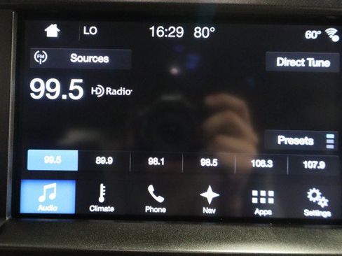 Used 2017 Ford F250 Lariat w/ Tow Technology Bundle AWD/4WD image 72