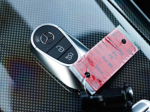 New 2026 Mercedes-Benz GLC 300 GLC 300 image 34