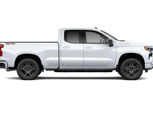 New 2026 Chevrolet Silverado 1500 RST w/ RST Select Package image 29