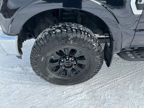 Used 2020 Ford F250 XLT w/ Tremor Off-Road Package image 12