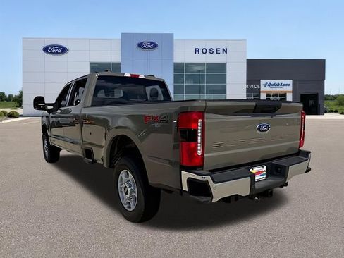 New 2026 Ford F250 XLT AWD/4WD image 4