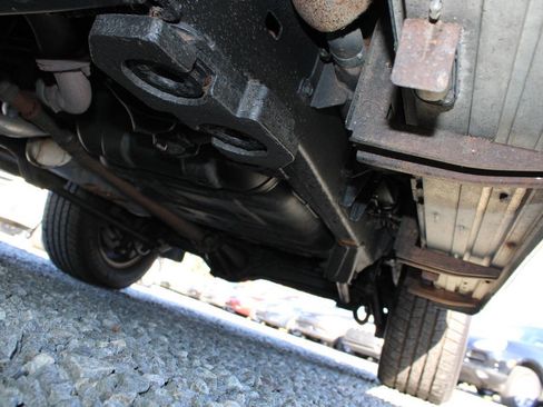 Used 2007 Lexus LX 470 4WD image 31