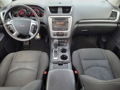 Used 2015 GMC Acadia SLE image 15