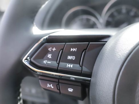 New 2025 MAZDA CX-5 AWD 2.5 S w/ Select Package image 26