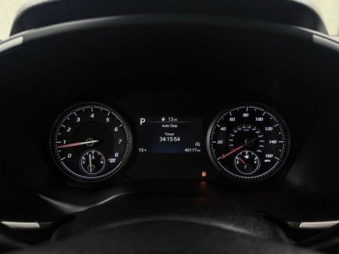 Used 2023 Hyundai Santa Fe SEL AWD/4WD image 21