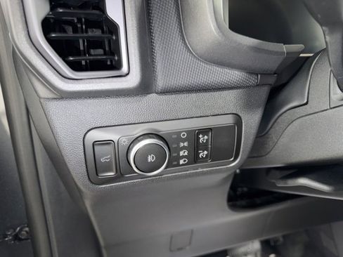 New 2025 Ford Bronco Sport Badlands image 15