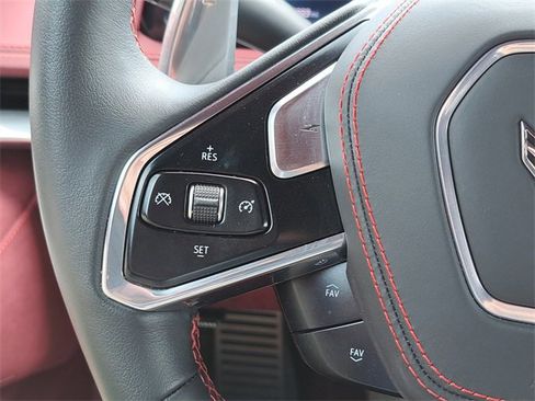 Used 2022 Chevrolet Corvette Stingray Premium Cpe w/ Z51 Performance Package image 18