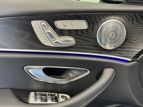 Certified 2021 Mercedes-Benz E 350 Sedan image 35