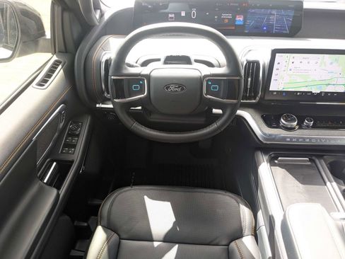 New 2026 Ford Expedition Tremor AWD/4WD image 18