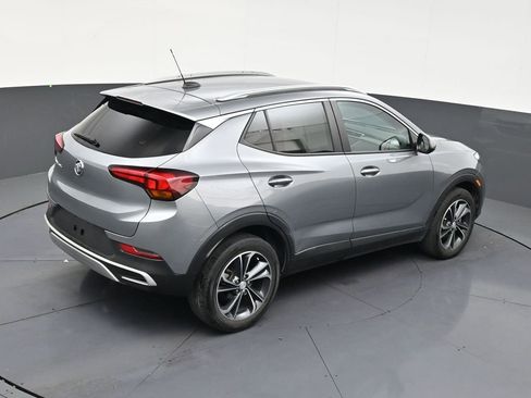 Used 2023 Buick Encore GX Select FWD image 16