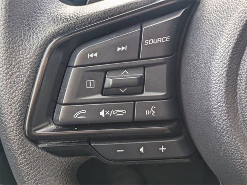 Used 2024 Subaru Crosstrek 2.0i Premium image 25