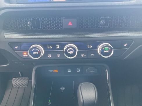 New 2026 Honda CR-V EX image 14