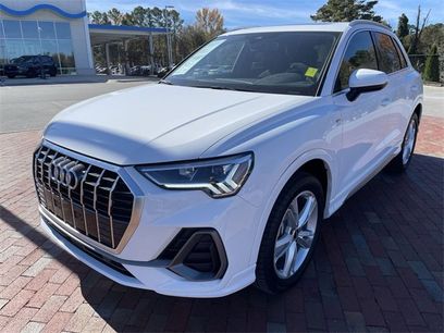 Used 2024 Audi Q3 2.0T Premium w/ Convenience Package