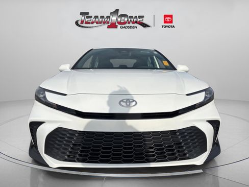 Certified 2025 Toyota Camry SE w/ Convenience Package image 39