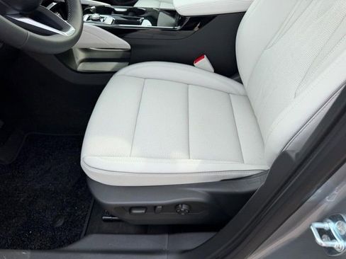 New 2026 Buick Envision Avenir image 20