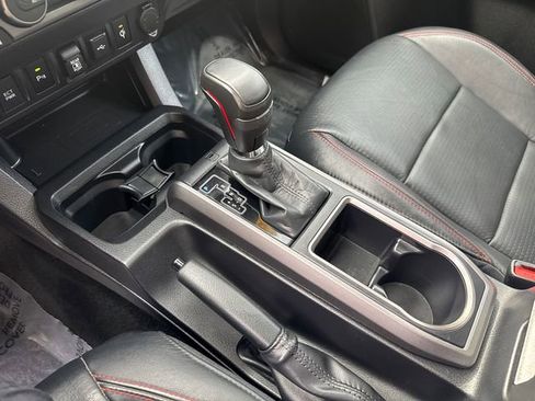 Certified 2023 Toyota Tacoma TRD Pro image 39