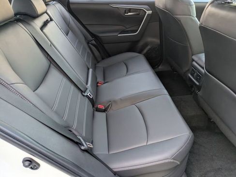 Certified 2024 Toyota RAV4 XLE Premium w/ Weather Package image 32