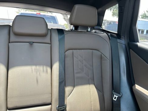 Used 2026 BMW X3 xDrive30i AWD/4WD image 14