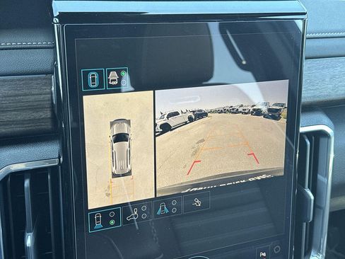New 2026 GMC Acadia Denali Ultimate AWD/4WD image 14