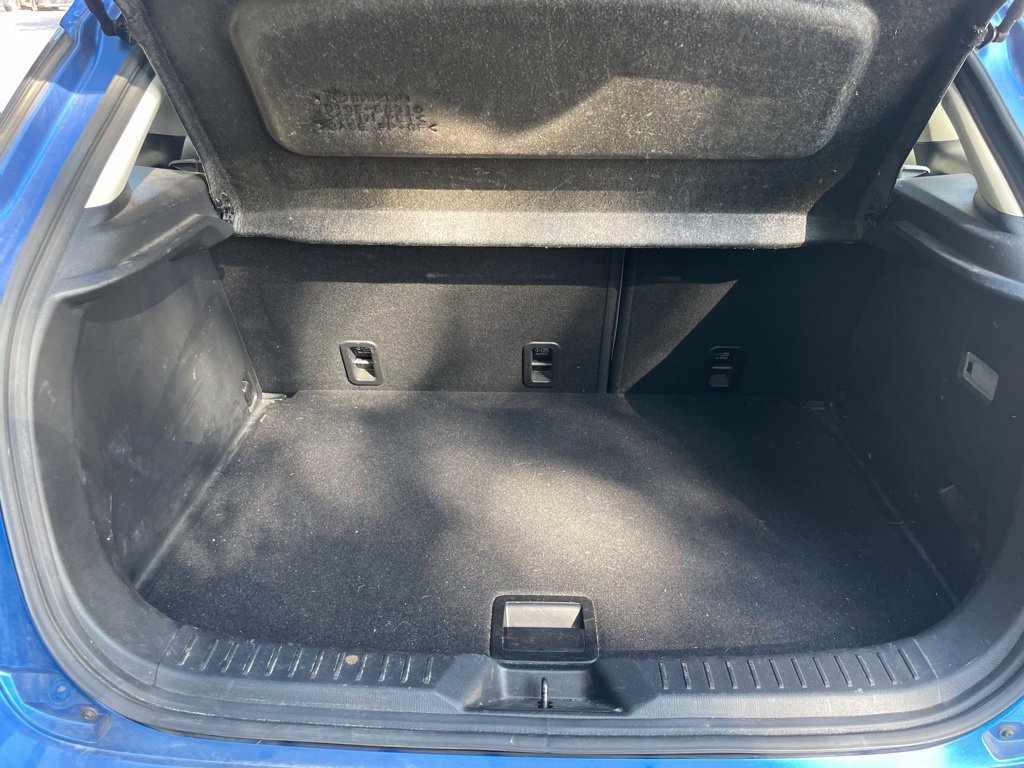 Used 2017 MAZDA CX-3 Grand Touring AWD/4WD image 22