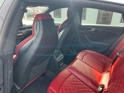 Used 2018 Audi S5 Prestige w/ Driver Assistance Package image 15