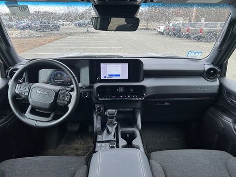 Used 2024 Toyota Land Cruiser 1958 AWD/4WD image 22