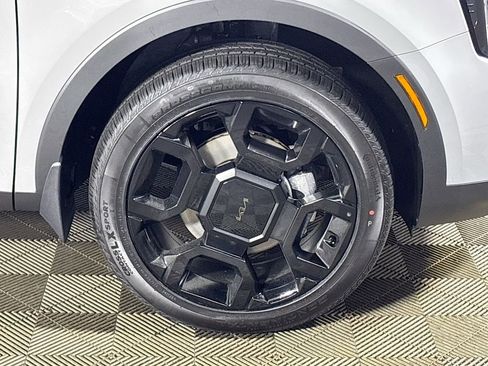 New 2026 Kia Sorento X-Line EX image 24