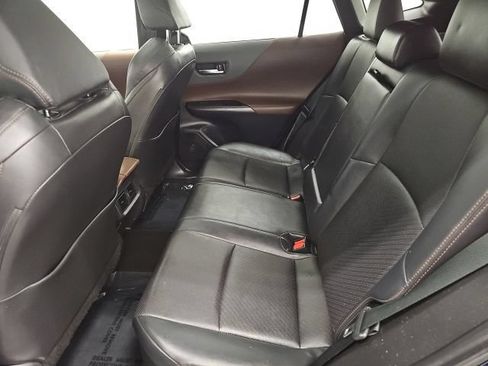 Certified 2021 Toyota Venza Limited w/ Advanced Technology Package AWD/4WD image 32