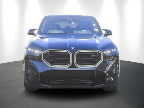 Used 2026 BMW XM Label Red image 2