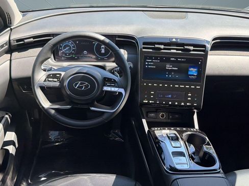 Used 2024 Hyundai Tucson Limited AWD/4WD image 28