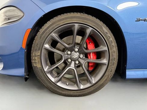 Used 2023 Dodge Charger R/T w/ Plus Group RWD image 31