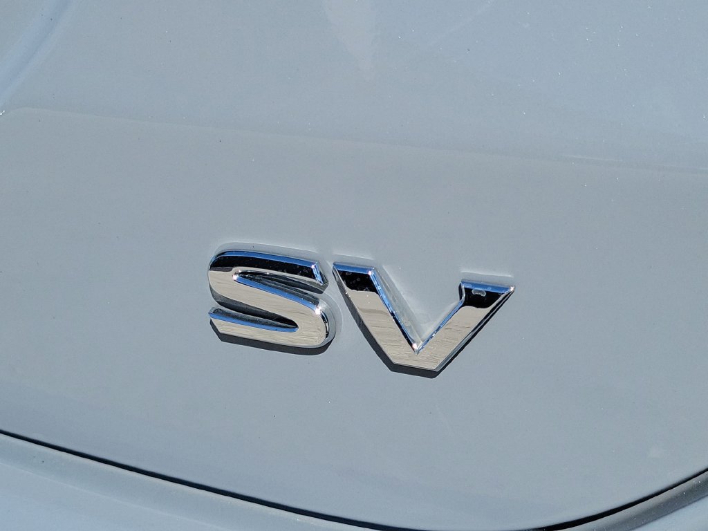 Certified 2024 Nissan Kicks SV FWD image 15