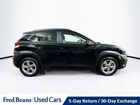 Used 2023 Hyundai Kona SEL AWD/4WD image 8