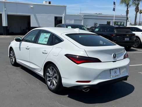Used 2026 Acura Integra FWD image 9