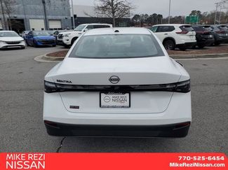 New 2026 Nissan Sentra S w/ S Cold Weather Package FWD video 3