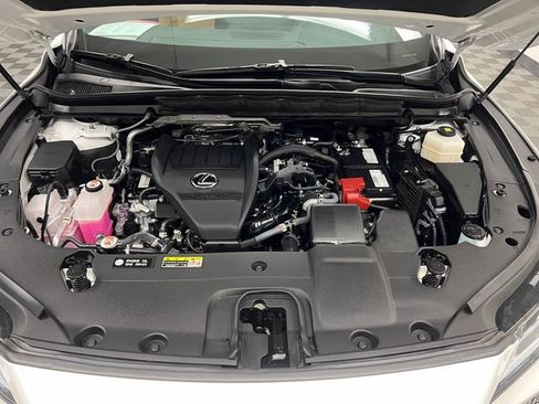 Used 2023 Lexus RX 350 Premium Plus w/ Accessory Package (Z1) image 23