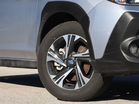 Certified 2025 Subaru Crosstrek 2.0i Premium image 2