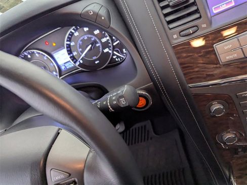 Used 2017 Nissan Armada SV w/ Driver Package image 24