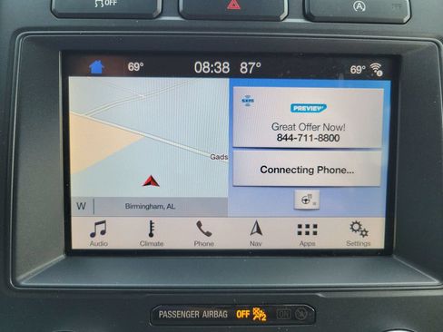 Used 2019 Ford Expedition Max Limited RWD image 16